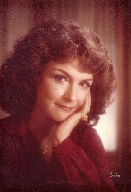 Obituary of Judith Judi Lynn Borgfeldt Simon