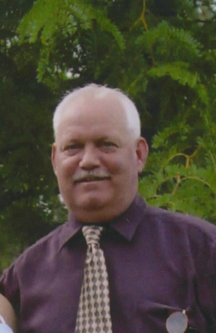 Obituary of Alan Dale Payne