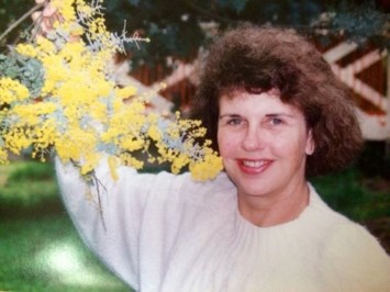 Obituary of Jill Klefstad