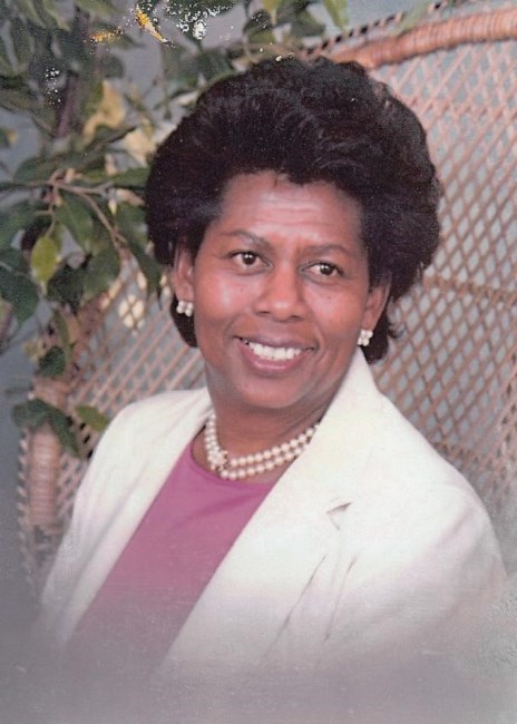 Obituary of Lottie B Grant