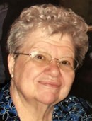 Obituario de Anne L. O'Neil