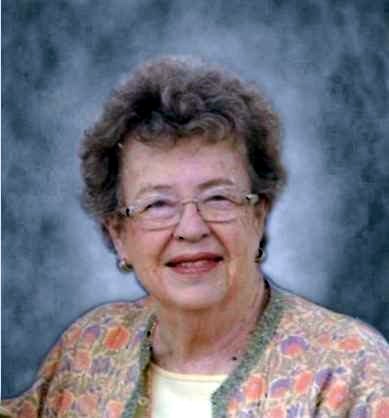 Obituary of Dora Cooper Beal
