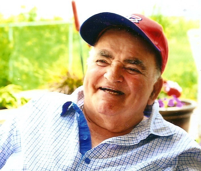 Obituary of Robert Dépatie