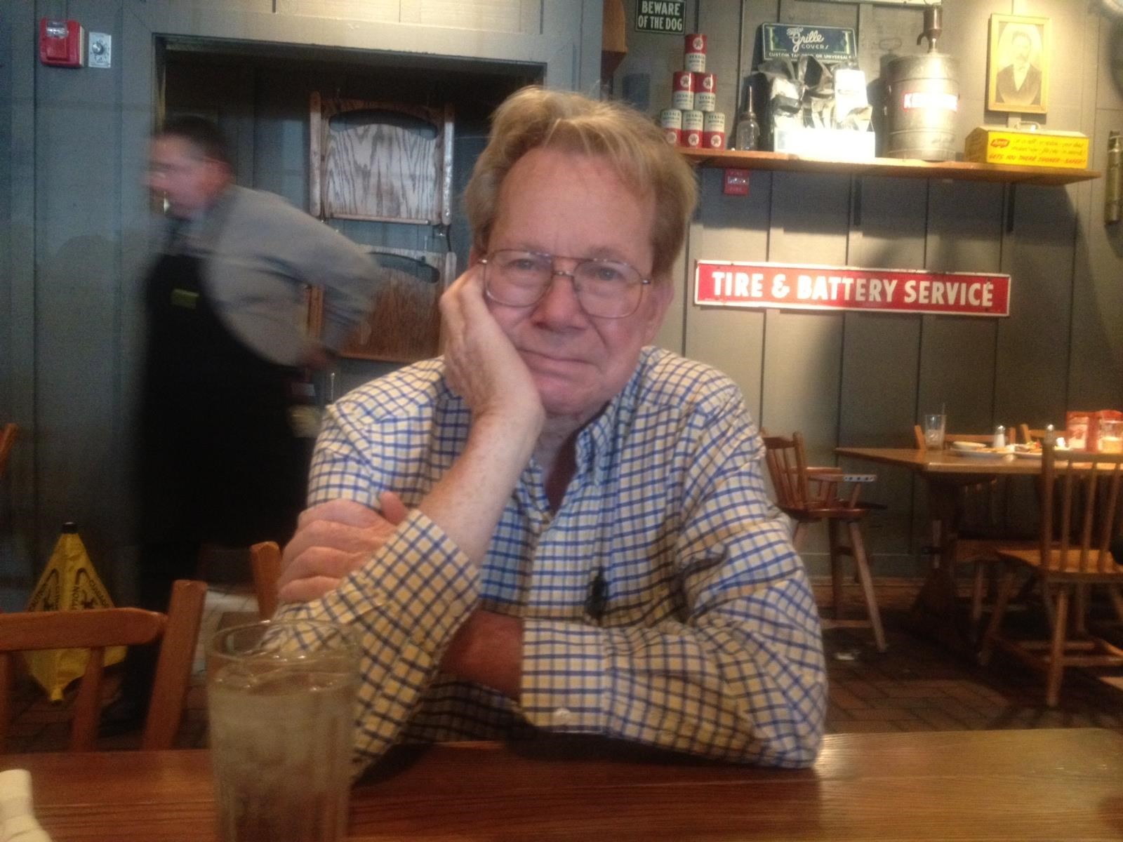 Obituary of Bobby Ray Carpenter