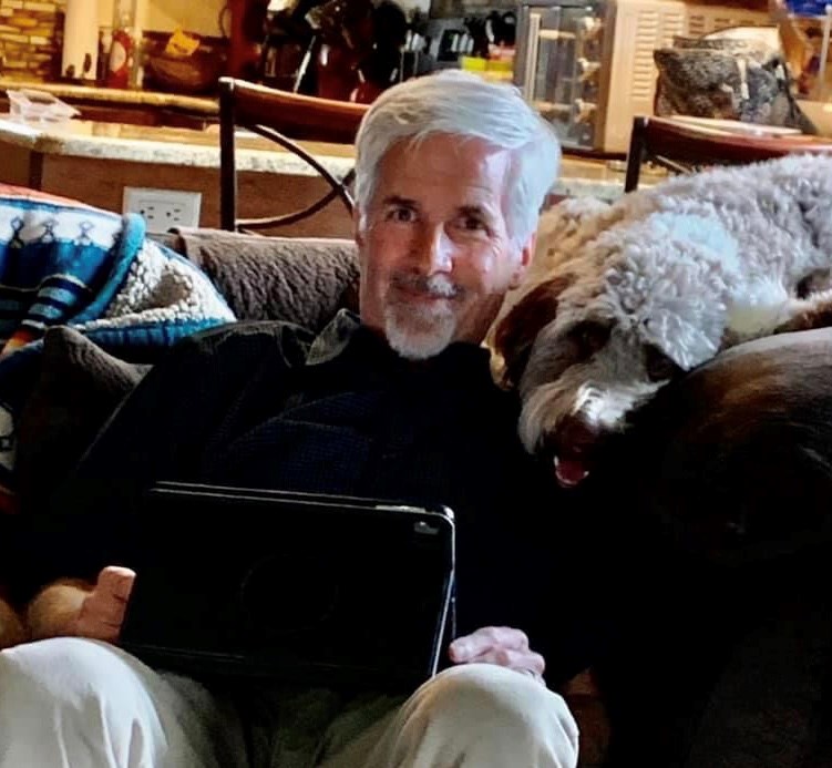 Obituary of Mitchell Robert Wimer