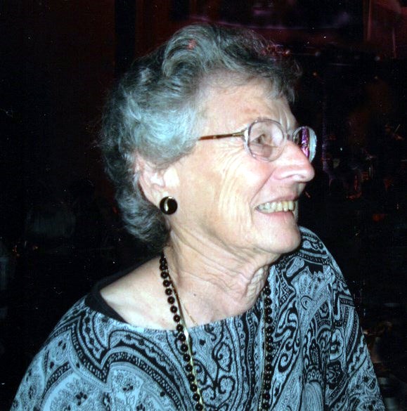 Obituary of Lydia Maria Percival