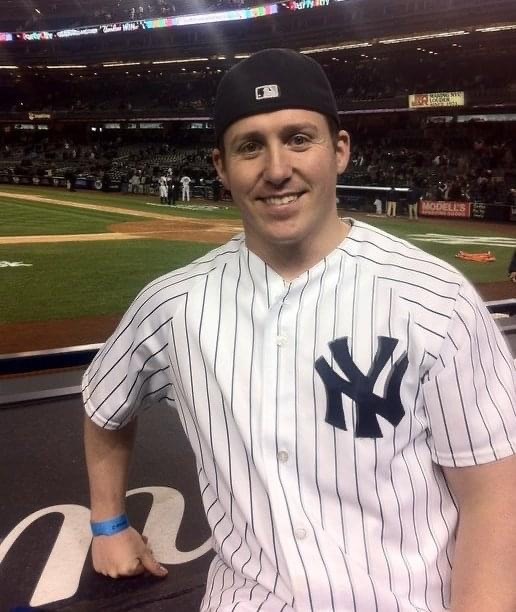 Obituary of Daniel Baird Davidson