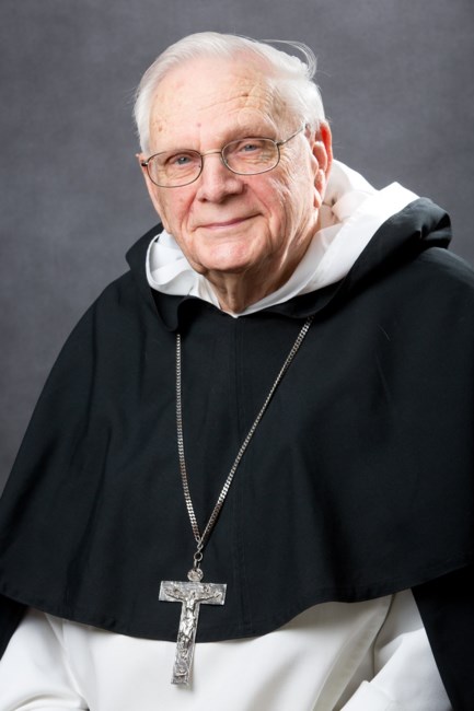 Obituary of The Most Reverend Ernest B Boland, O.P., D.D.