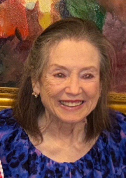 Obituary of Cecile LeBesque Grace Ballard