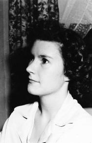 Obituario de Patricia Mary Greaves