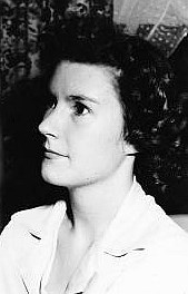 Obituario de Patricia Mary Greaves