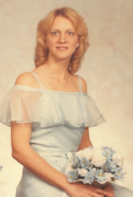 Obituary of Susan May Deuell