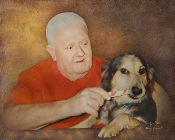 Obituary of Wm. Donnie "The Wildcat" Redmon