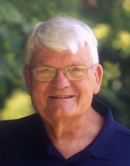 Obituary of John W. Kuhrt Sr.
