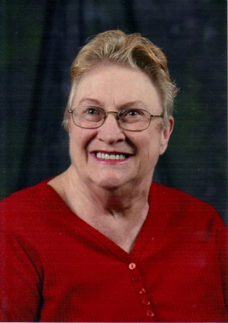 Obituary of Edna Vera Turner Marshall