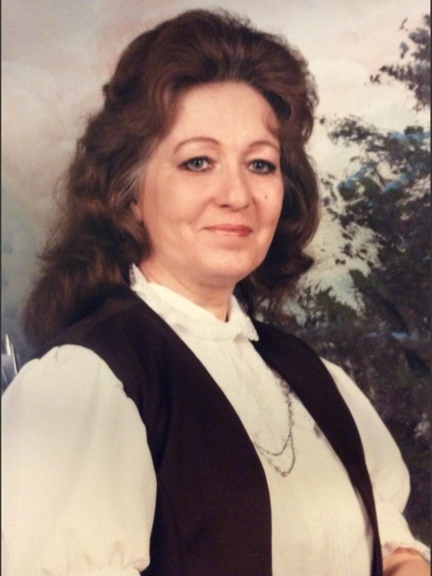 Obituary of Cora Ilene Perry Jones