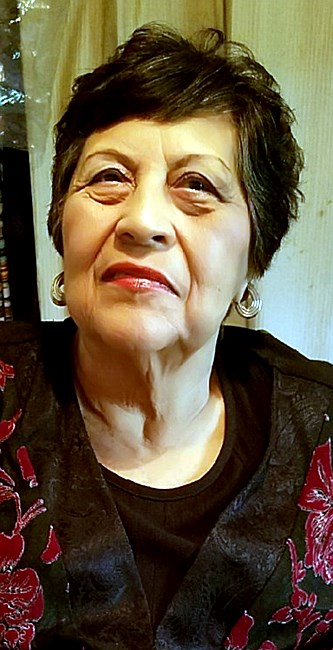 Obituary of Leonor F Moya