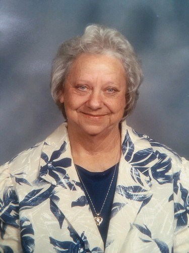 Obituary of Nina West