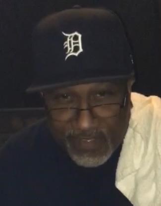 Obituary of James E. Crowder