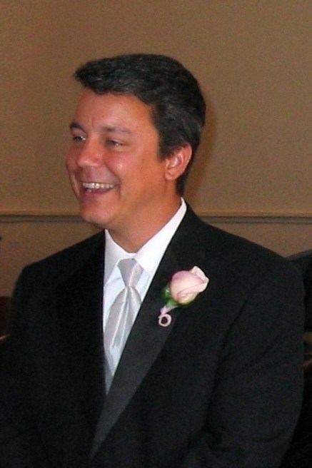 Obituary of Daniel "Danny" Edmund O'Neal