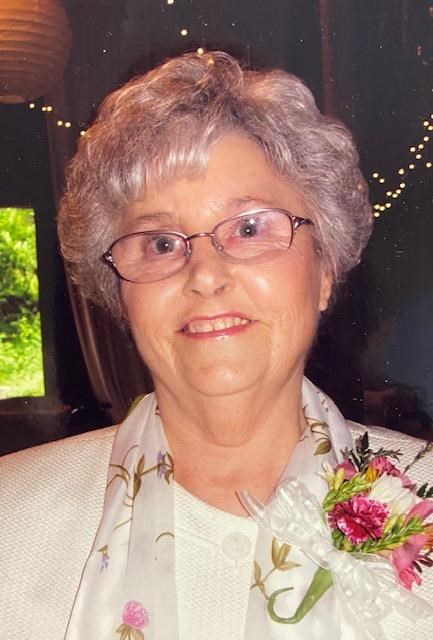 Obituario de Florencina Maria Morris