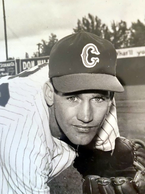 Obituary of Royce Wilton Chandler