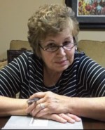 Linda Hudgins