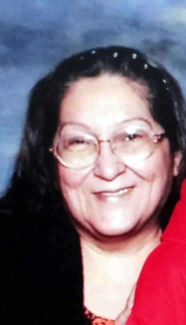 Obituary of Elva Marie Rodriguez
