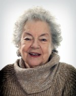 Ruth Harrington