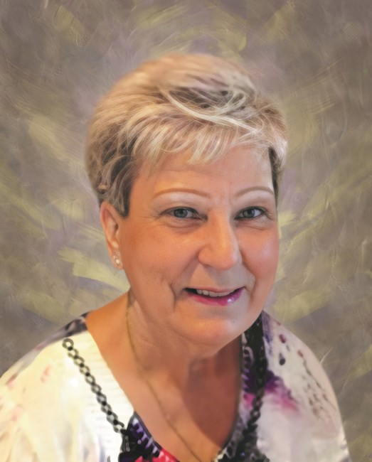 Obituary of Carolyn Cessford