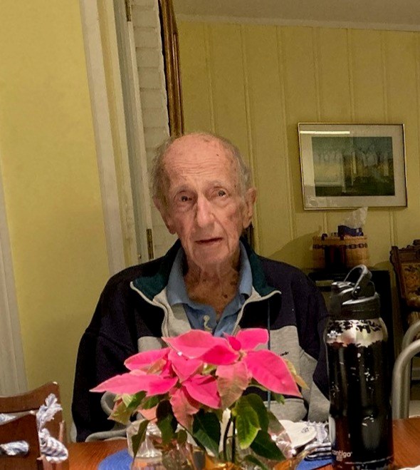 Obituary of John "Jack" Robert Kelly