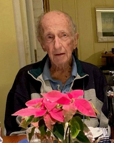 Obituary of John "Jack" Robert Kelly