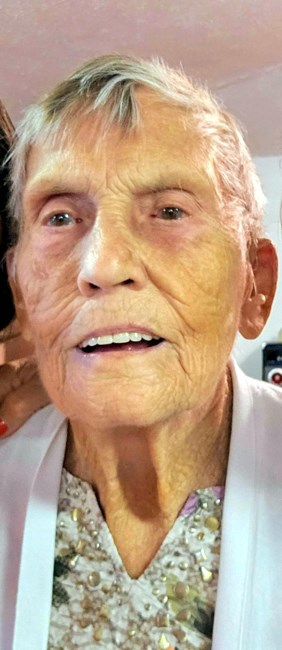 Obituary of Mary Jean Ford