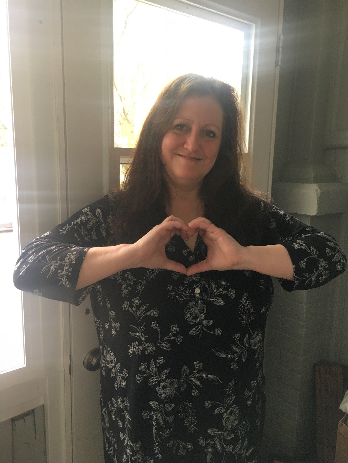 Obituary of Liza Violet Joy Ware