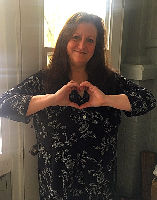 Obituary of Liza Violet Joy Ware