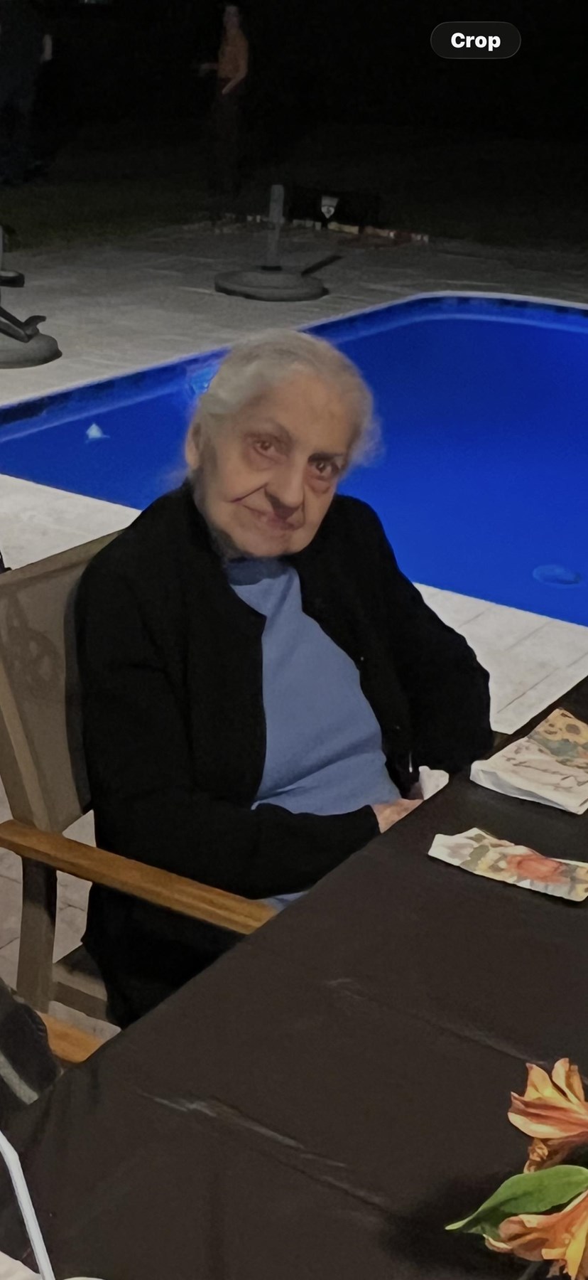 Obituary of Magaly Horta