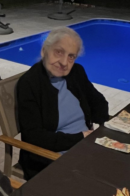 Obituary of Magaly Horta