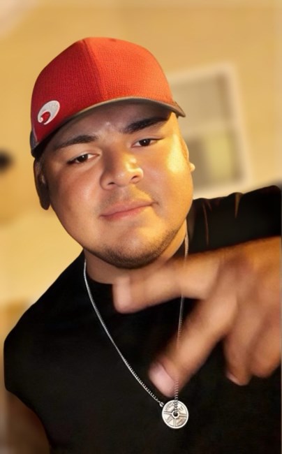 Obituario de Victor Hugo Aguilar Guevara