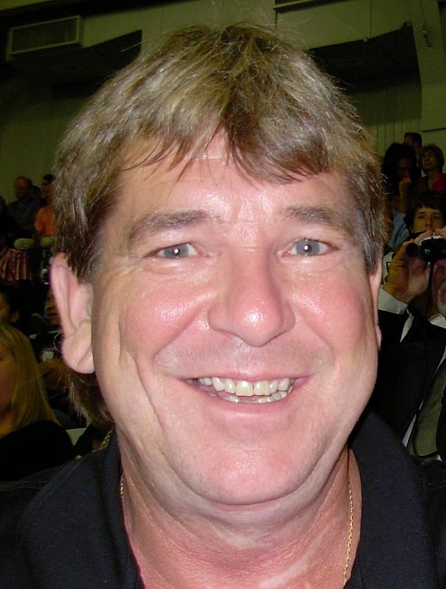 Obituary of David Glenn Moore