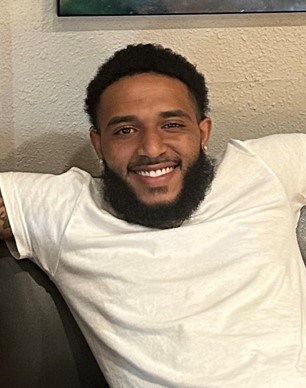 Avis de décès de Kirk Joshua Luklung Changsue