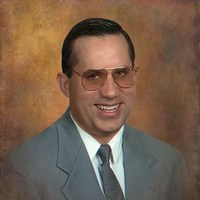 Obituary of Paul Joseph Cavanaugh