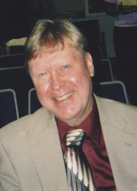 Obituary of Randall James Harris