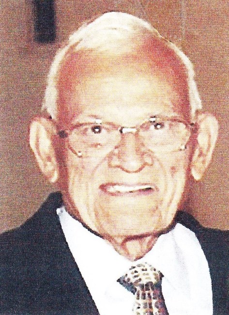 Obituary of George E. Berkley Sr.