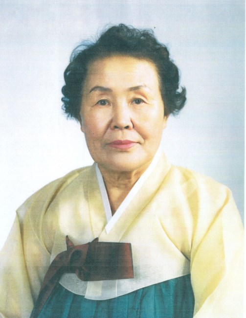Obituary of Soon Duk Bae