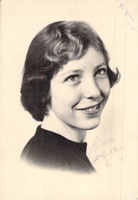 Obituary of Kathleen M. Boser