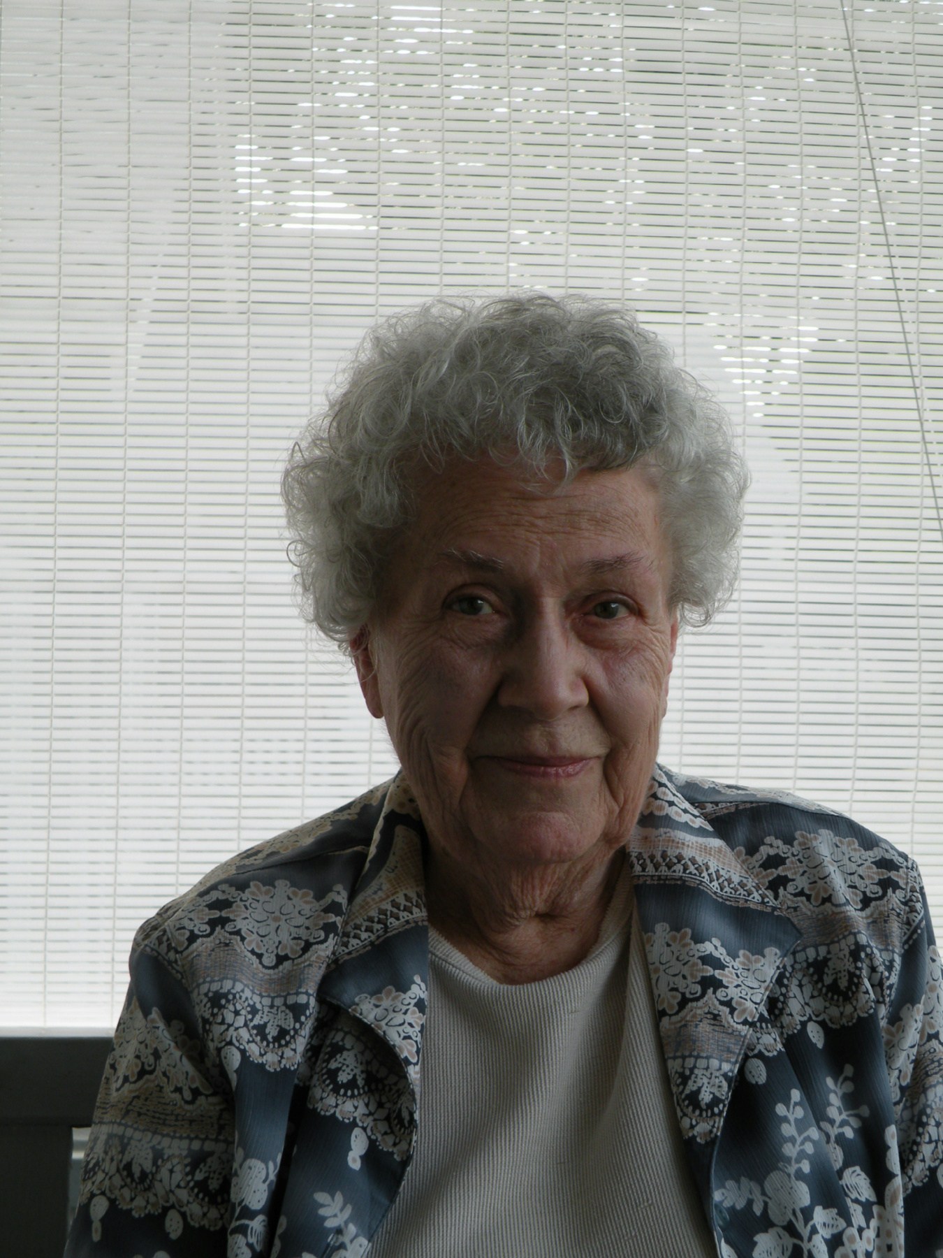 Obituary of Clara Bell Jones