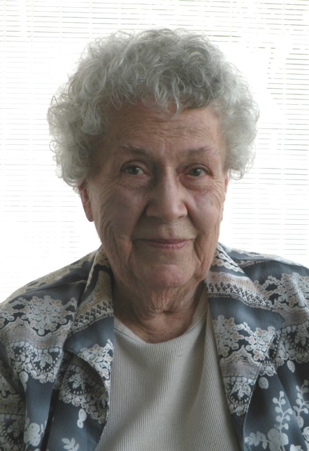 Obituary of Clara Bell Jones