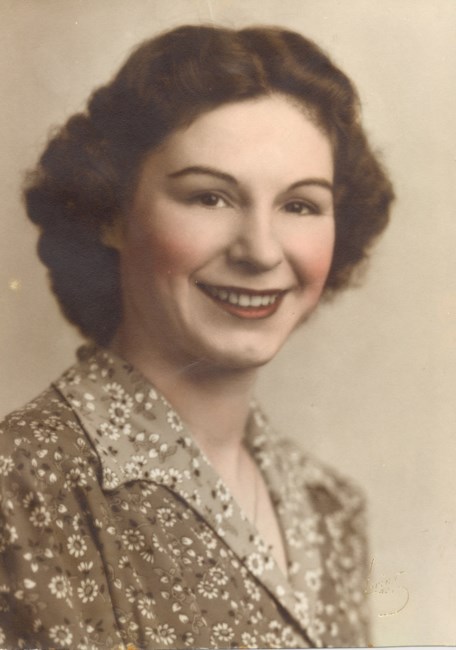 Obituary of Carmella Cuccaro