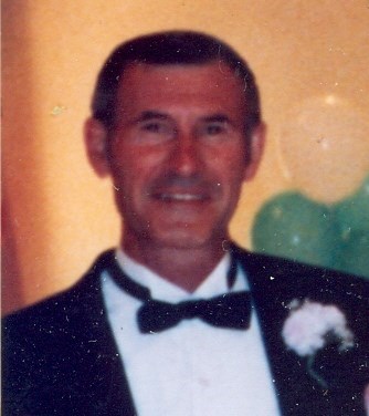 Obituary of Joseph W. Perry