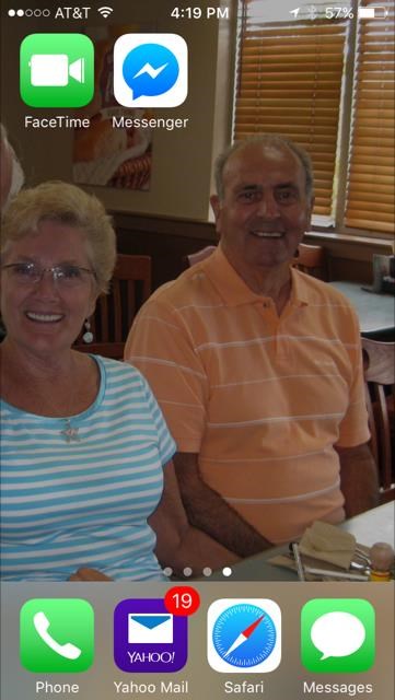 Obituary of Bobby Martin